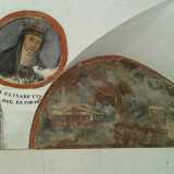 Sant'Elisabetta del Portogallo fu regina del Portogallo ma nonostante il suo rango si prodig� per combattere la povert� tra le strade di Lisbona nel XIV secolo